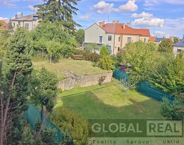 Pronájem bytu 2+1, Jihlava, Fibichova, 54 m2