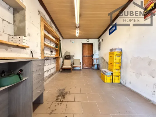 Prodej garáže, Tisová, 20 m2