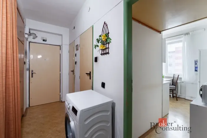 Prodej bytu 2+1, Most, Zdeňka Štěpánka, 53 m2