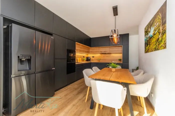 Prodej rodinného domu, Kamenný Přívoz - Hostěradice, 114 m2