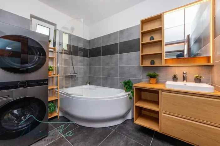 Prodej rodinného domu, Kamenný Přívoz - Hostěradice, 114 m2