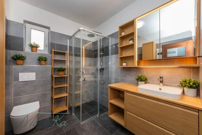Prodej rodinného domu, Kamenný Přívoz - Hostěradice, 114 m2