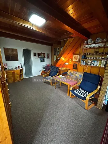 Prodej chaty, Chvalatice, 47 m2