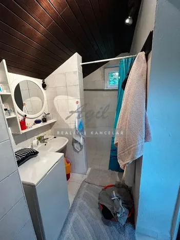 Prodej chaty, Chvalatice, 47 m2