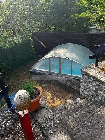 Prodej chaty, Chvalatice, 47 m2