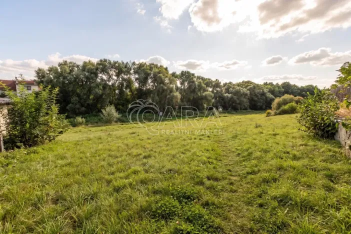 Prodej pozemku pro bydlení, Krhanice, 1555 m2