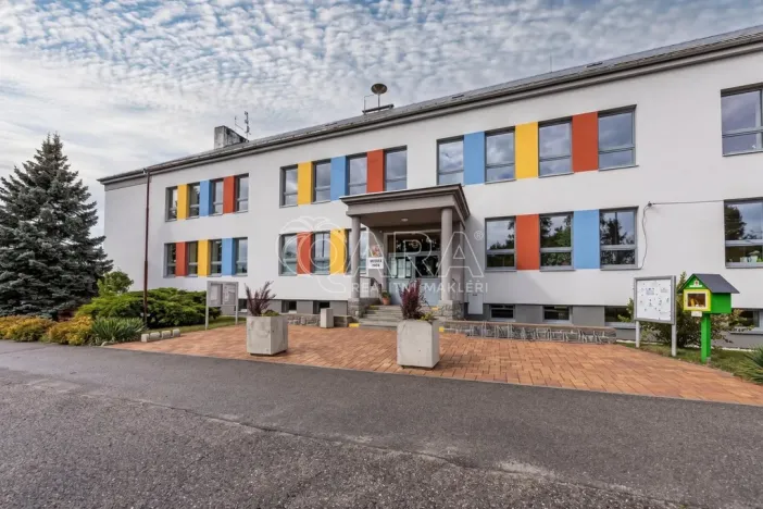 Prodej pozemku pro bydlení, Krhanice, 1555 m2