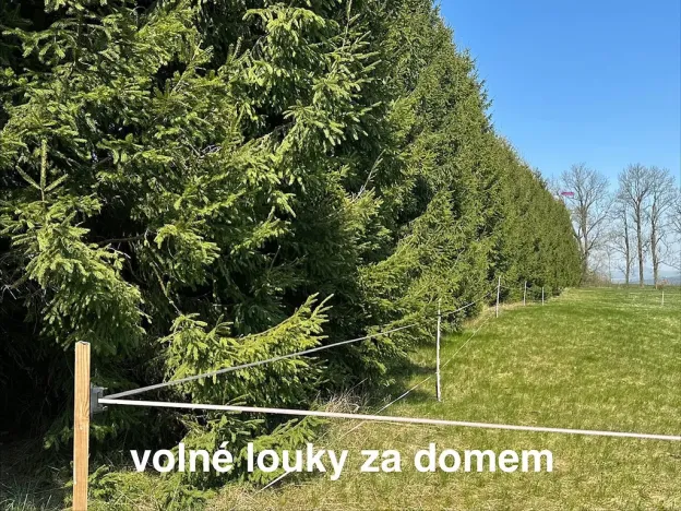 Prodej rodinného domu, Liberec, Karlinská, 145 m2
