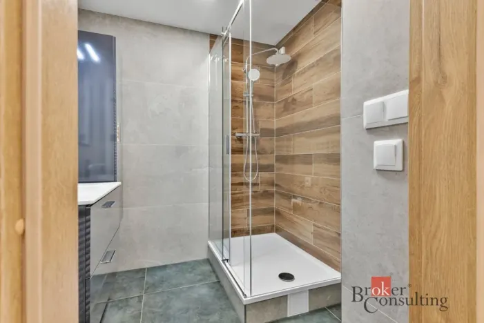 Prodej bytu 4+kk, Jablonec nad Nisou - Mšeno nad Nisou, Arbesova, 72 m2