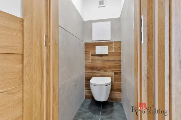 Prodej bytu 4+kk, Jablonec nad Nisou - Mšeno nad Nisou, Arbesova, 72 m2
