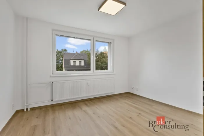 Prodej bytu 4+kk, Jablonec nad Nisou - Mšeno nad Nisou, Arbesova, 72 m2