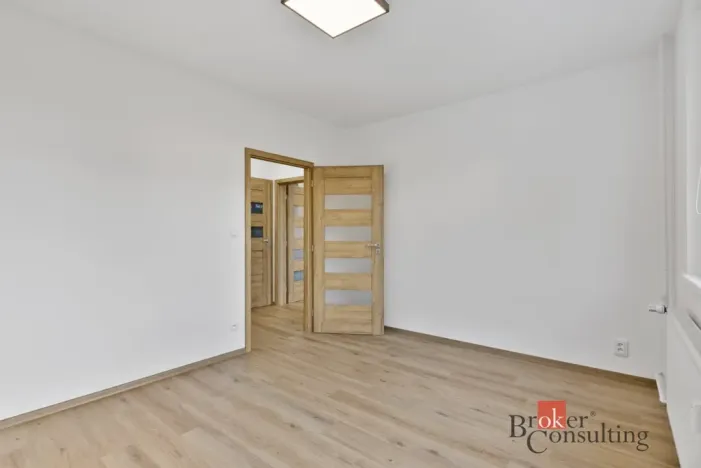Prodej bytu 4+kk, Jablonec nad Nisou - Mšeno nad Nisou, Arbesova, 72 m2