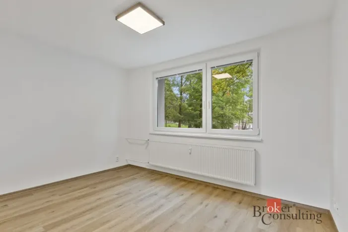 Prodej bytu 4+kk, Jablonec nad Nisou - Mšeno nad Nisou, Arbesova, 72 m2