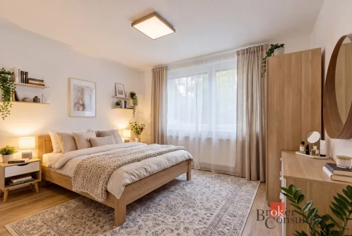 Prodej bytu 4+kk, Jablonec nad Nisou - Mšeno nad Nisou, Arbesova, 72 m2