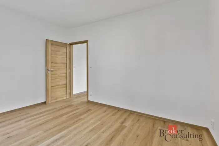 Prodej bytu 4+kk, Jablonec nad Nisou - Mšeno nad Nisou, Arbesova, 72 m2