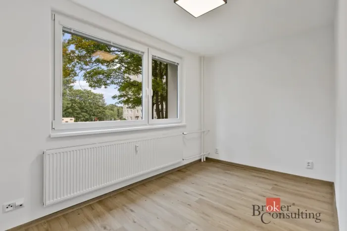 Prodej bytu 4+kk, Jablonec nad Nisou - Mšeno nad Nisou, Arbesova, 72 m2