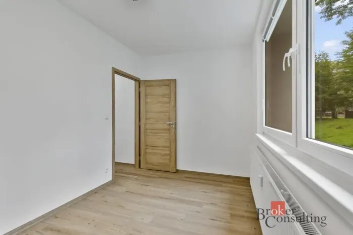 Prodej bytu 4+kk, Jablonec nad Nisou - Mšeno nad Nisou, Arbesova, 72 m2