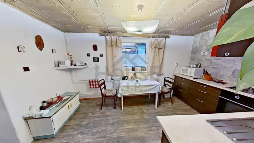 Prodej rodinného domu, Dolní Bousov, Nádražní, 160 m2