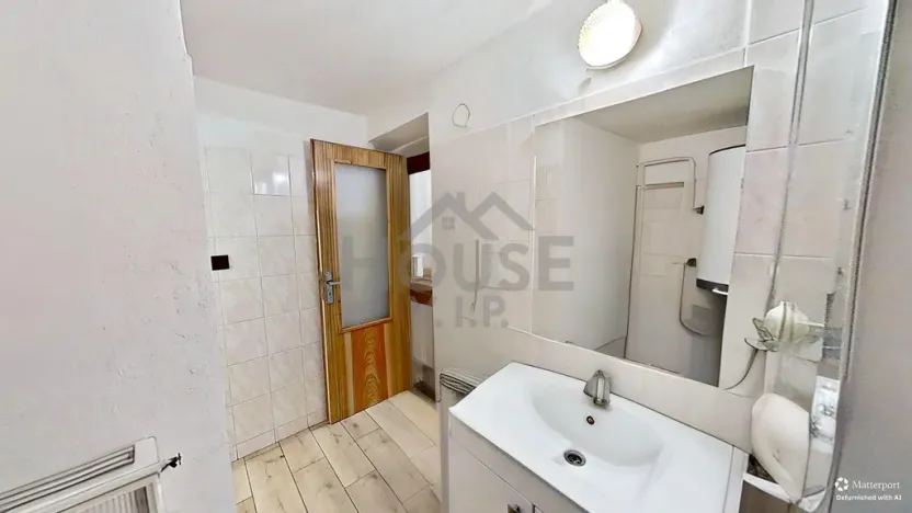 Prodej rodinného domu, Dolní Bousov, Nádražní, 160 m2