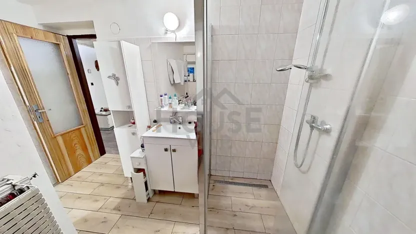 Prodej rodinného domu, Dolní Bousov, Nádražní, 160 m2