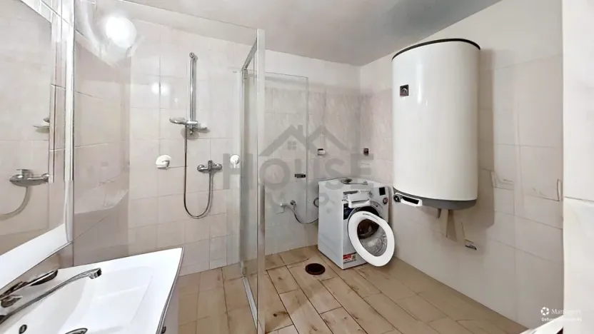 Prodej rodinného domu, Dolní Bousov, Nádražní, 160 m2
