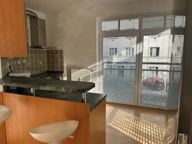 Pronájem bytu 4+kk, Praha - Vršovice, Přípotoční, 110 m2
