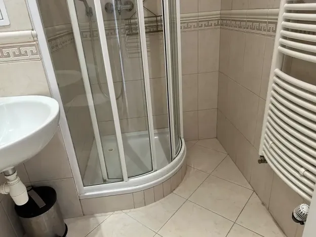 Pronájem bytu 4+kk, Praha - Vršovice, Přípotoční, 110 m2