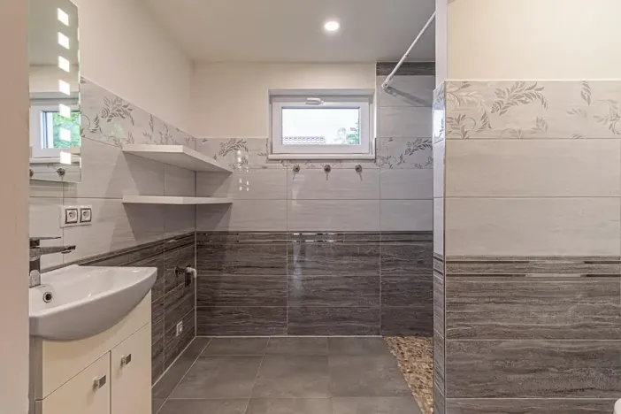 Prodej chalupy, Branžež, 135 m2
