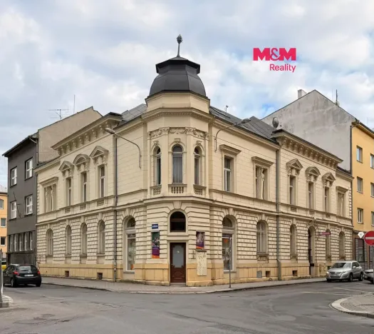 Pronájem kanceláře, Ostrava - Moravská Ostrava, Přívozská, 84 m2