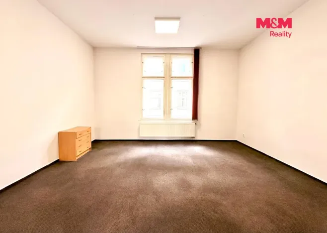 Pronájem kanceláře, Ostrava - Moravská Ostrava, Přívozská, 84 m2