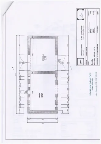 Prodej pozemku pro bydlení, Milínov, 839 m2