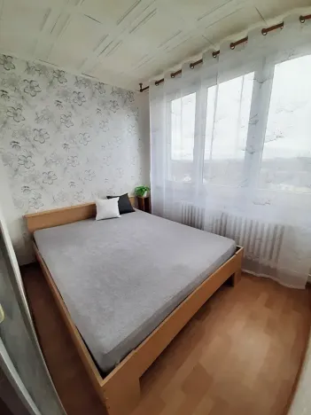 Pronájem bytu 2+kk, Litvínov, Přátelství, 34 m2