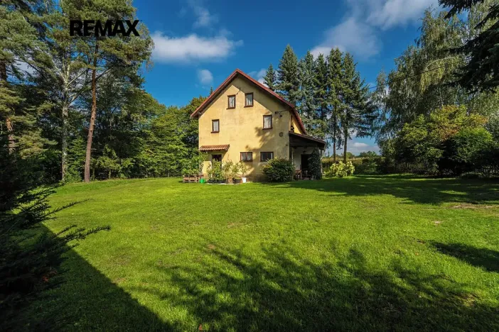 Prodej chalupy, Dobřeň, 149 m2