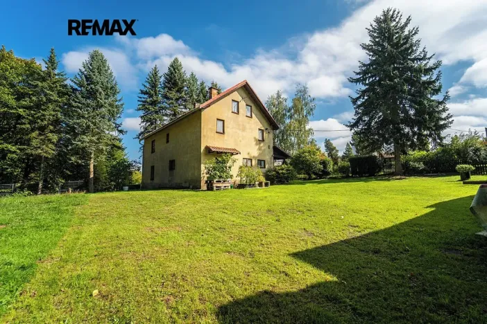 Prodej chalupy, Dobřeň, 149 m2