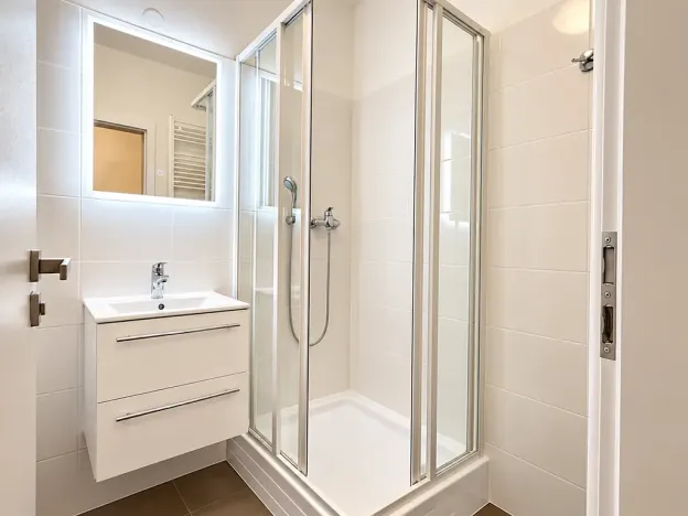 Pronájem bytu 2+1, Praha - Žižkov, Milíčova, 53 m2