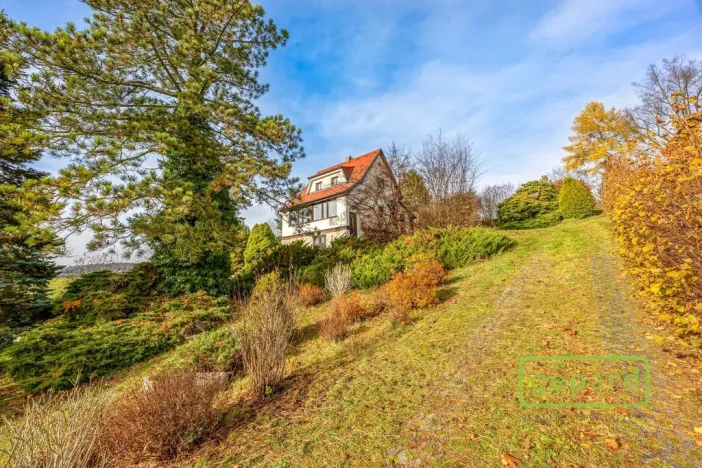 Prodej chaty, Čisovice - Bojov, 125 m2