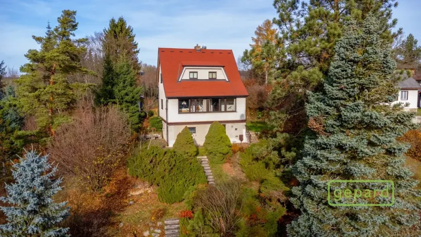 Prodej rodinného domu, Čisovice - Bojov, 125 m2