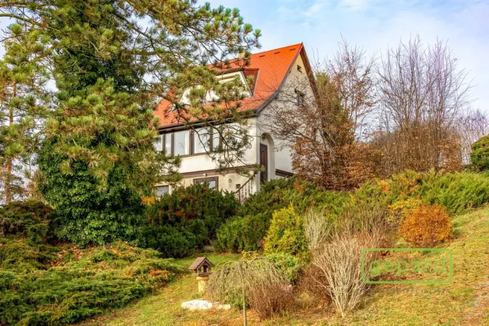 Prodej rodinného domu, Čisovice - Bojov, 125 m2