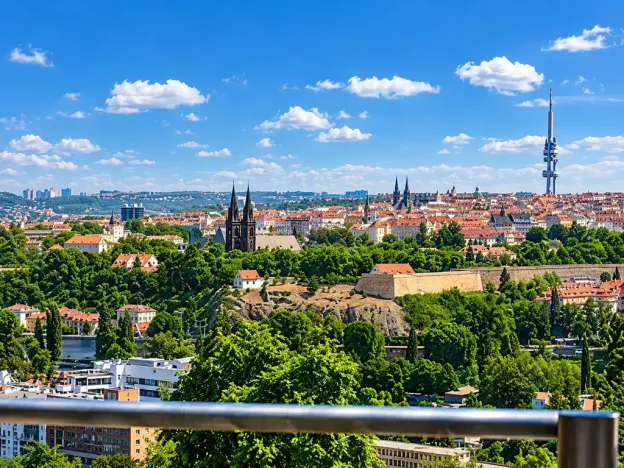 Prodej bytu 3+kk, Praha, U Dívčích hradů, 123 m2