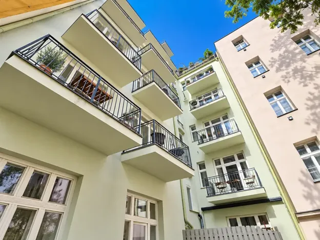 Pronájem kanceláře, Praha - Žižkov, Slavíkova, 105 m2