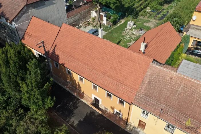 Prodej rodinného domu, Valtice, Střelecká, 400 m2
