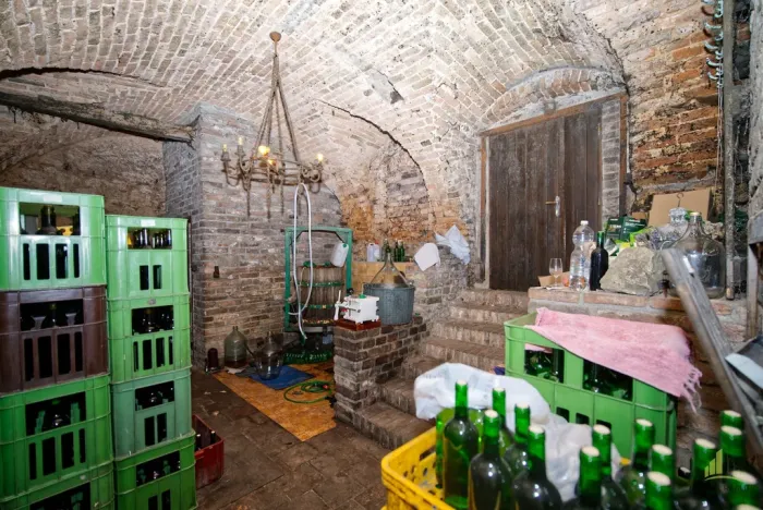Prodej rodinného domu, Valtice, Střelecká, 400 m2