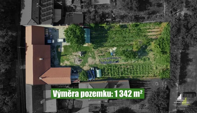 Prodej rodinného domu, Valtice, Střelecká, 400 m2