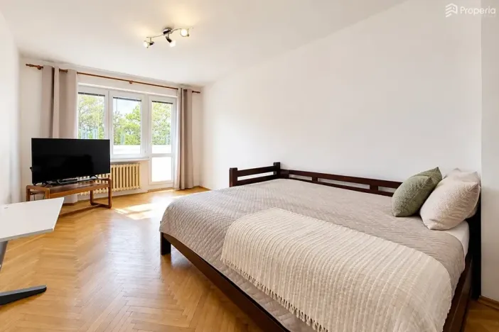 Prodej bytu 2+1, Brno, Došlíkova, 52 m2