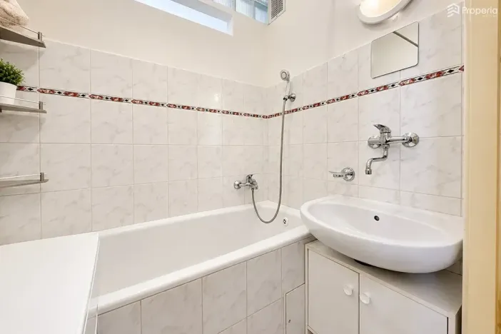 Prodej bytu 2+1, Brno, Došlíkova, 52 m2