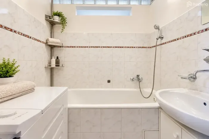 Prodej bytu 2+1, Brno, Došlíkova, 52 m2