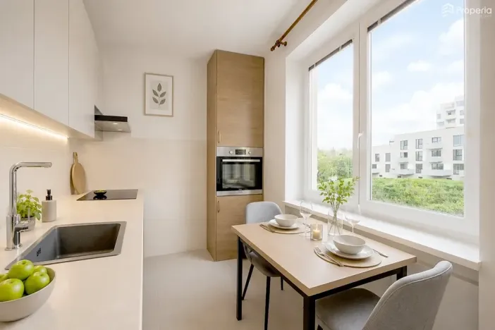 Prodej bytu 2+1, Brno, Došlíkova, 52 m2