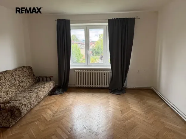 Pronájem bytu 2+1, Šumperk, Americká, 50 m2