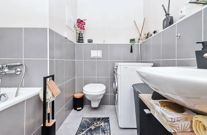 Prodej bytu 1+kk, Kladno, Jaroslava Holečka, 36 m2