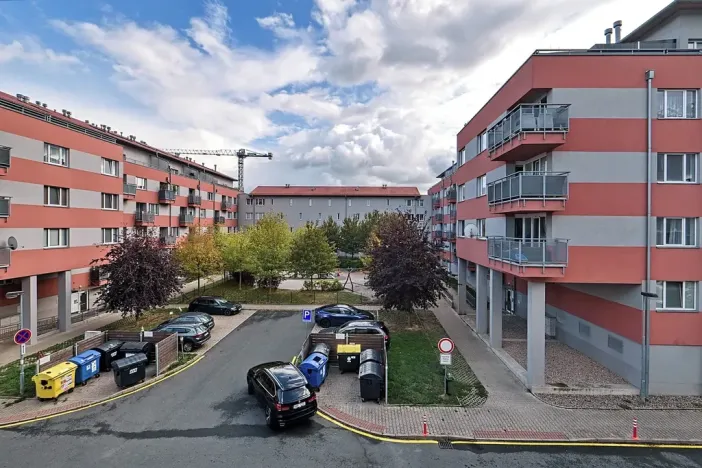Prodej bytu 1+kk, Kladno, Generála Selnera, 34 m2